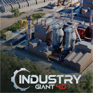 Industry Giant 4.0 