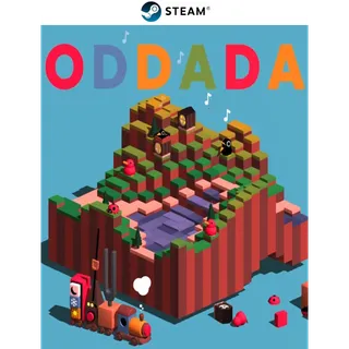 ODDADA 