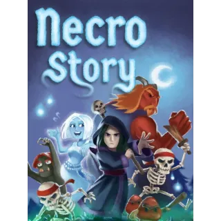 Necro Story