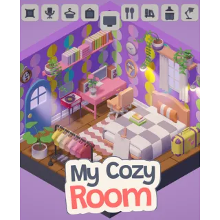 My Cozy Room 