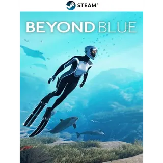 Beyond Blue 