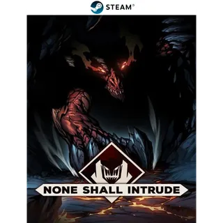 None Shall Intrude 