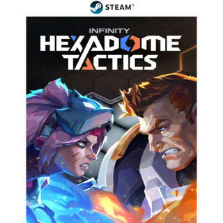 Infinity: HexaDome Tactics
