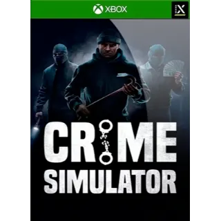 Crime Simulator 