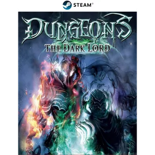 Dungeons - The Dark Lord 