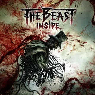 The Beast Inside   