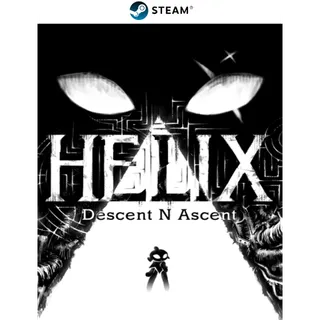 Helix: Descent N Ascent 