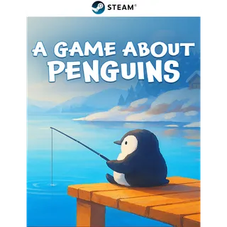 A Game About Penguins 