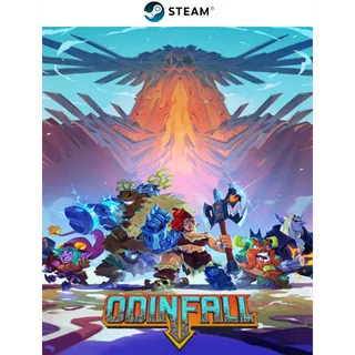 Odinfall 