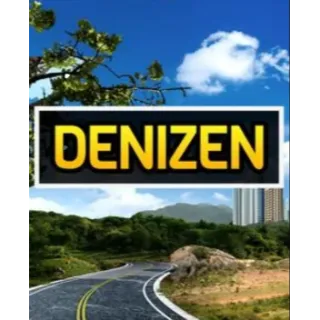 Denizen 