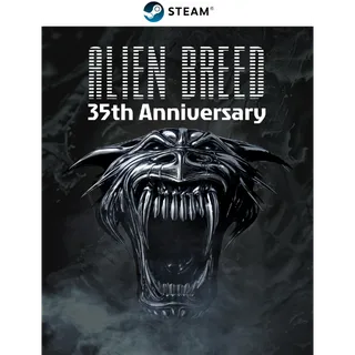 Alien Breed 35th Anniversary Edition 