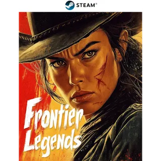 Frontier Legends 