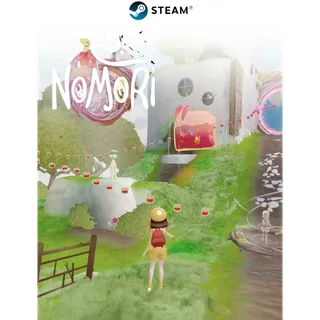Nomori
