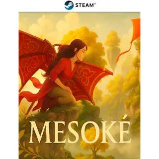 Mesoké
