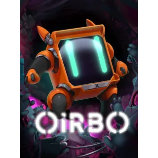 Oirbo
