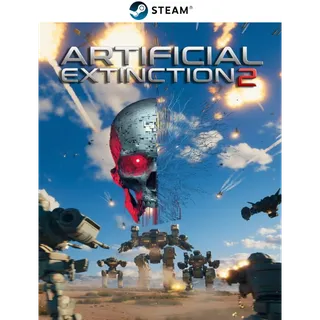 Artificial Extinction 2 