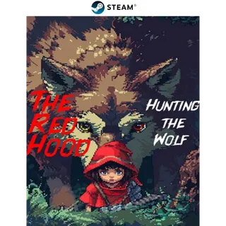 The Red Hood: Hunting the Wolf 