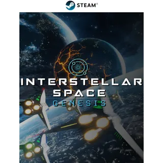 Interstellar Space: Genesis 