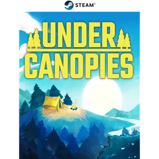 Under Canopies