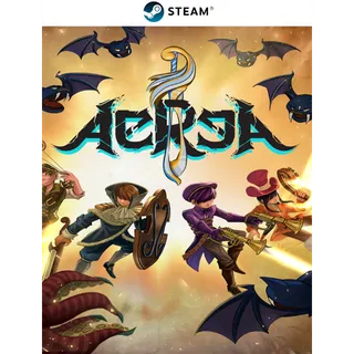 AereA 