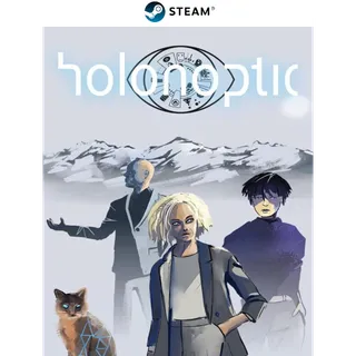 Holonoptic 