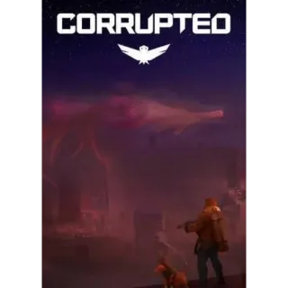 Corrupted: Dawn of Havoc 