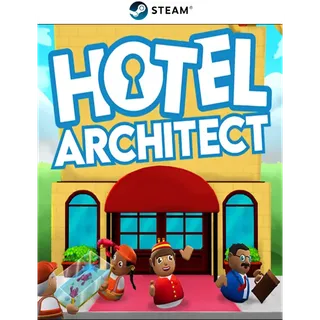 Hotel Architect 