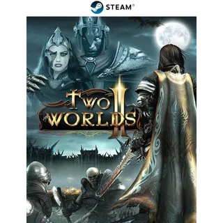 Two Worlds II HD 