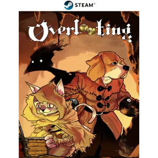 Overlooting 