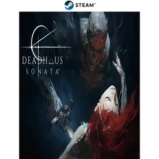 Deadhaus Sonata 
