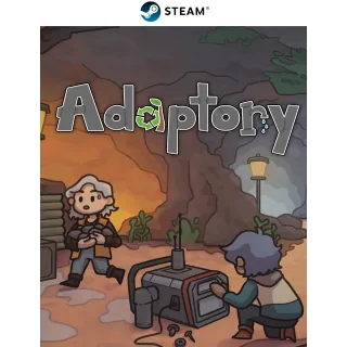 Adaptory