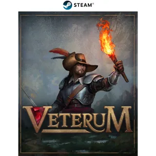 Veterum