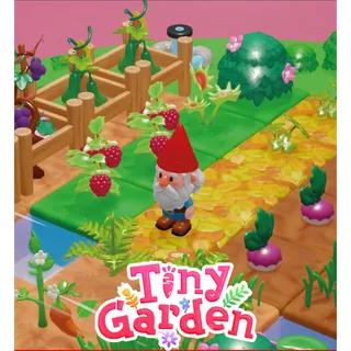 Tiny Garden 
