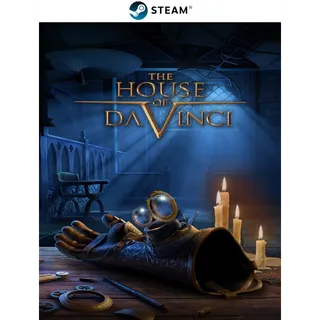 The House of Da Vinci 