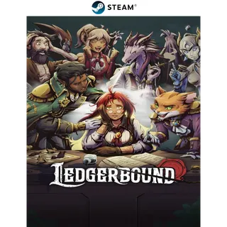 Ledgerbound