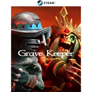 Grave Keeper 
