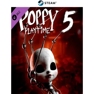 Poppy Playtime: Chapter 5 