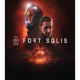 Fort Solis 