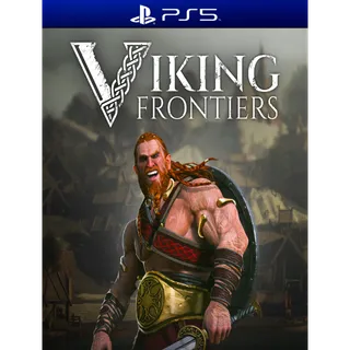 Viking Frontiers 