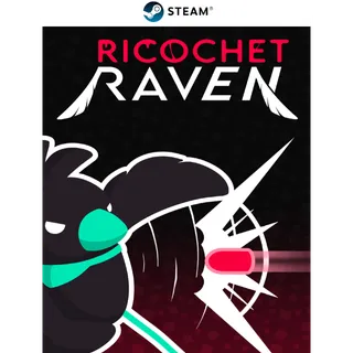 Ricochet Raven 