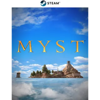 Myst