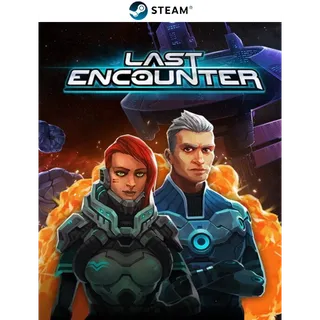 Last Encounter 