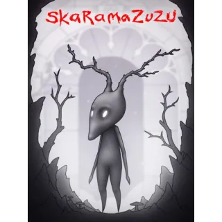 Skaramazuzu