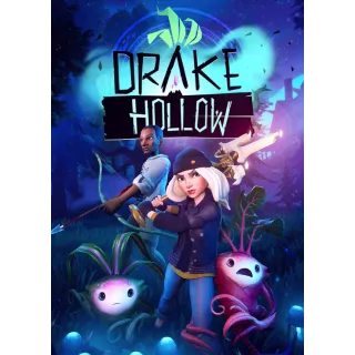 Drake Hollow 