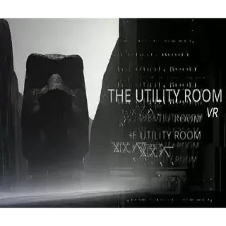 The Utility Room 