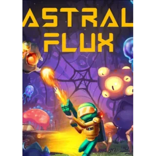 Astral Flux 