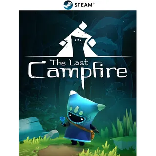 The Last Campfire 