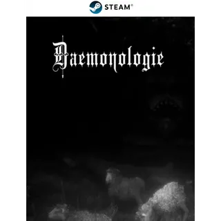 Daemonologie
