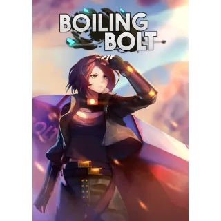 Boiling Bolt 