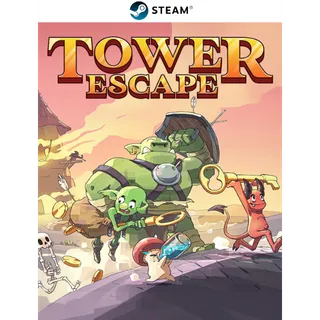 Tower Escape 